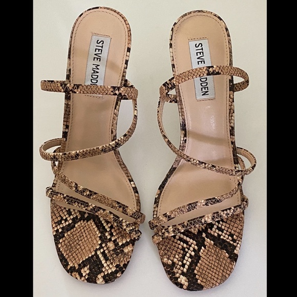 Steve Madden Heels - Picture 3 of 7